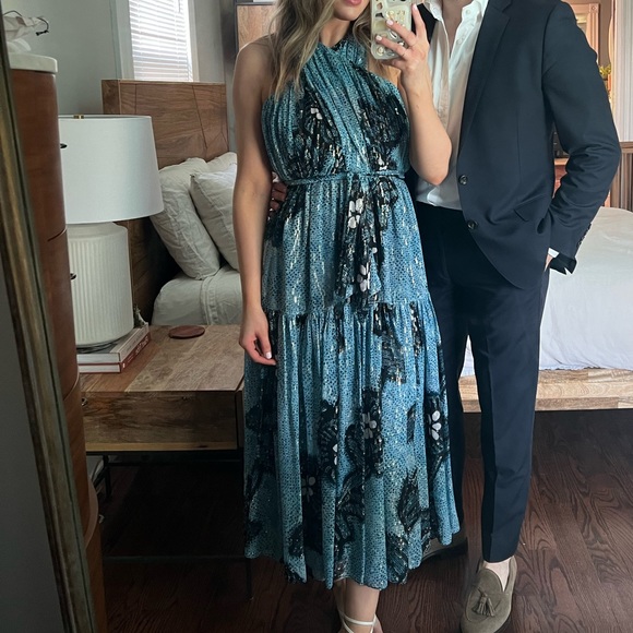 Ulla Johnson Dresses & Skirts - Ulla Johnson Adora Dress